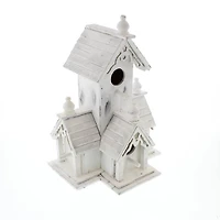 12.5" Elegant Victorian Birdhouse