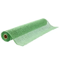 21" x 5yd. Poly Burlap Mesh by Celebrate It