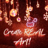 Arteza® 2024 Fine Advent Calendar