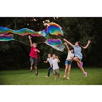 South Beach Bubbles WOWMAZING Big Bubbles Bubble Concentrate Solution