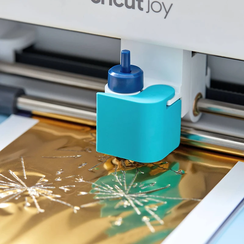Cricut Joy™ Foil Transfer Kit