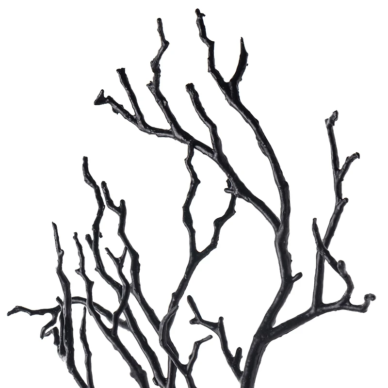 Black Bare Branch Stem by Ashland®