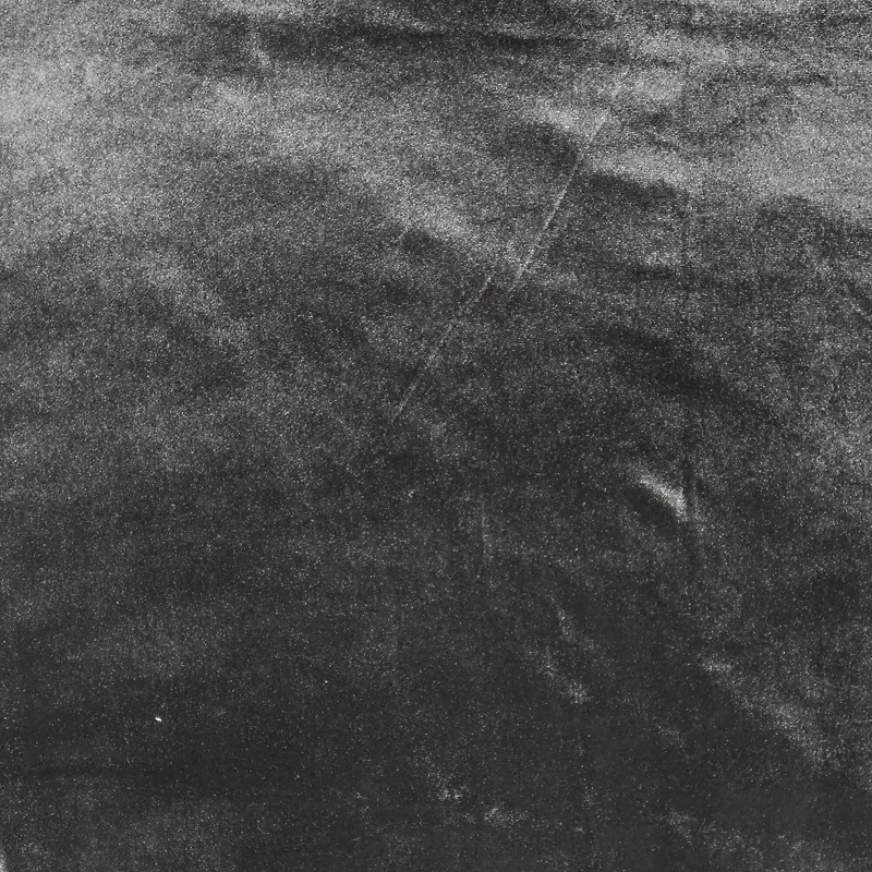 Feldman Solid Stretch Velvet Fabric