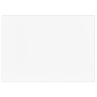 JAM Paper 4.375" x 5.75" Blank Greeting Cards & Envelopes