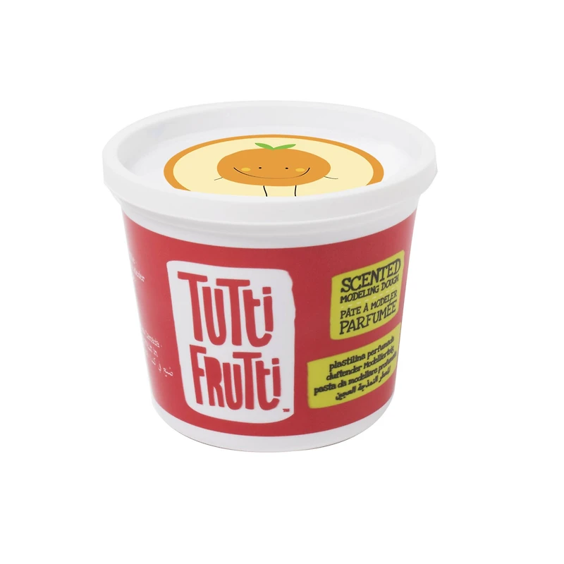 Tutti Frutti® Dinosaur Land Dough Kit