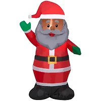 Airblown® 3.5ft. Christmas Inflatable Santa