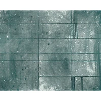 Karen Revis Panes Forest Wall Mural