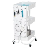 Pegboard J-Hooks by Simply Tidy™