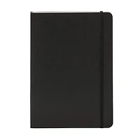 Fabrian® EcoQua Plus A5 Lined Stitch-Bound Notebook
