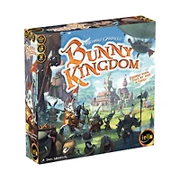 Bunny Kingdom™ Strategy Game