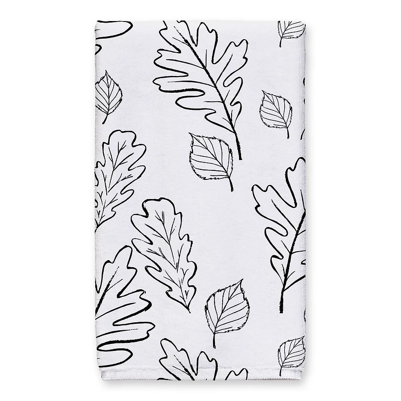 Always Thankful & Blessed Tea Towel Set