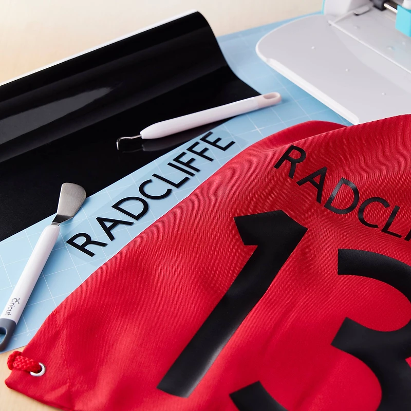 Siser® EasyWeed® Heat Transfer Vinyl Mega Roll