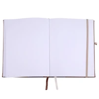 9 Pack: Taupe Dot Journal by Artist's Loft™