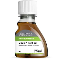Winsor & Newton® Liquin™ Light Gel Medium