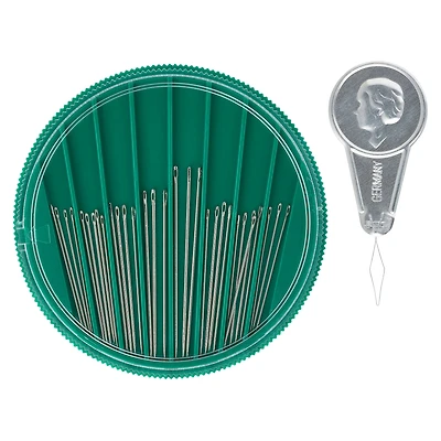 Loops & Threads™ Quilter's Needles