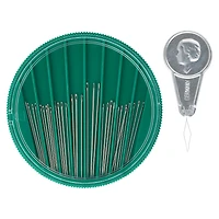 Loops & Threads™ Quilter's Needles