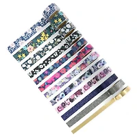 Floral Crafting Tape Set by Recollections