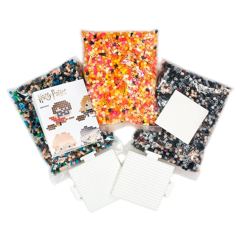Perler™ Harry Potter™ Fused Bead Bucket Kit, 8,500ct.
