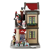 Lemax® Caddington Village The Pet Clothier