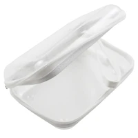 Everything Mary Clear Bubble Case with Wristlet