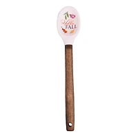 Mini Hello Fall Spoon by Makery™