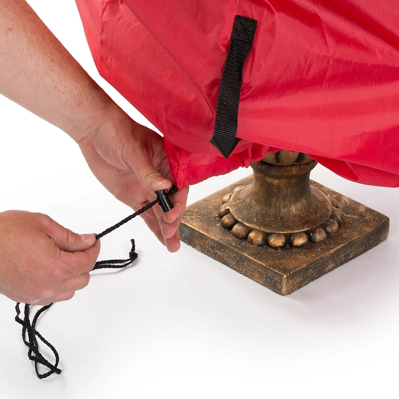 Santa's Bag 60" Topiary Christmas Tree Storage Bag