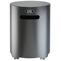 20" Aluminum Propane Tank Cover