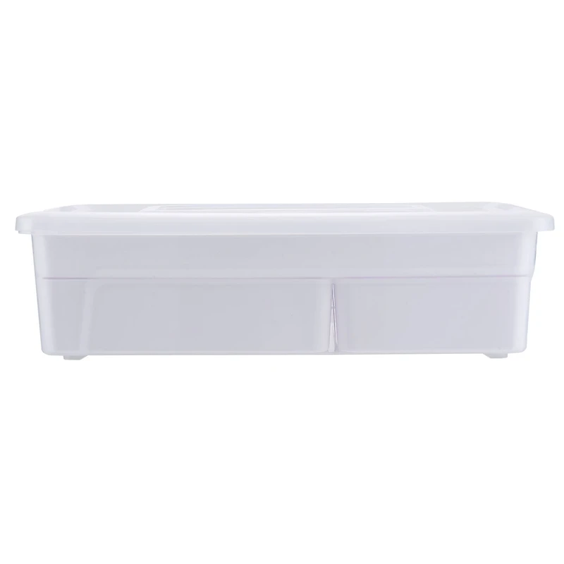 5.9qt. Storage Case by Simply Tidy®