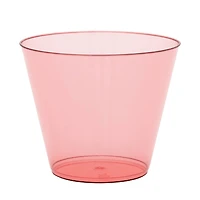 8.8oz. Plastic Cups