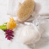 European Soaps Heart Soap Gift Bag