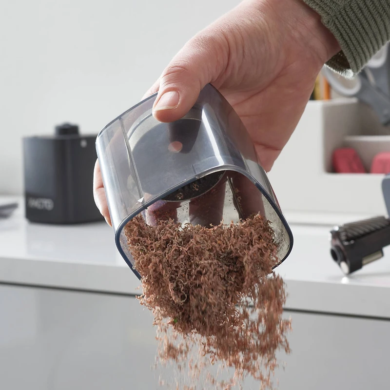 X-ACTO® Powerhouse® Electric Pencil Sharpener