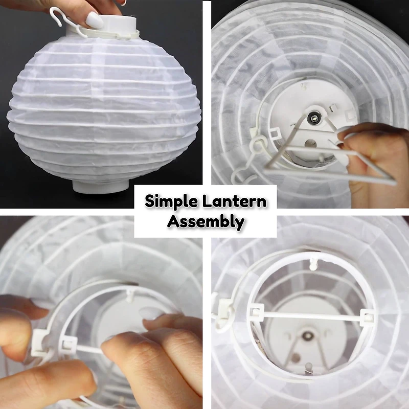 ArtSkills® DIY Cloud Lamp Kit