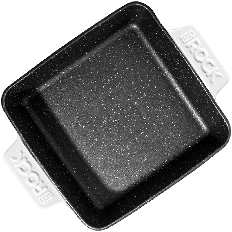 The Rock™ by Starfrit® 9" Square Ovenware