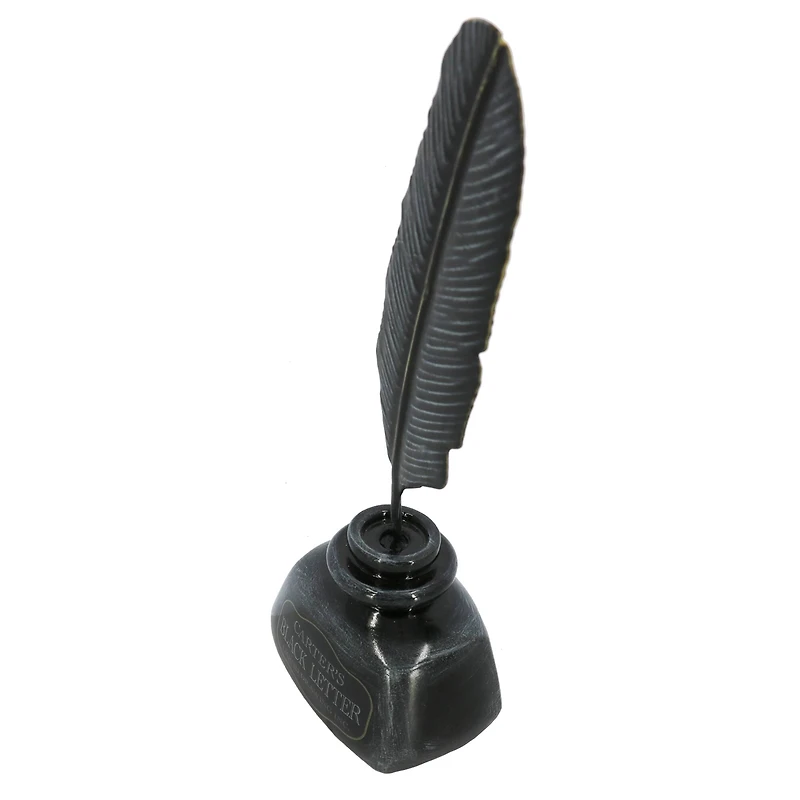 9" Quill Pen Tabletop Décor by Ashland®