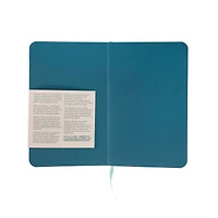 Fabriano® Ispira Green Soft-Cover Dotted Notebook