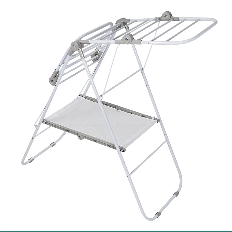 Honey Can Do Narrow Folding Wing Clothes Dryer