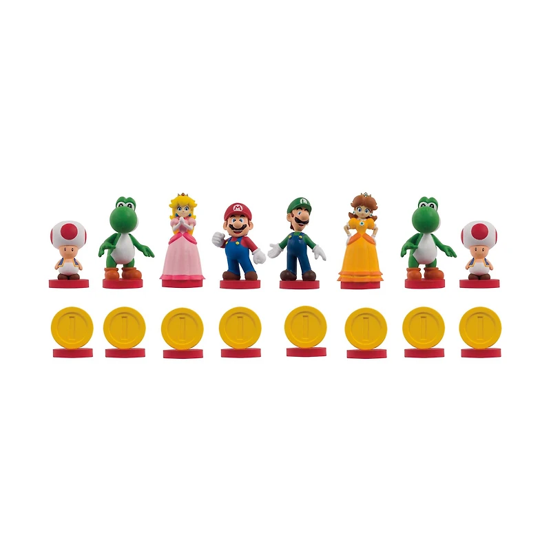 Super Mario Chess Collector's Edition