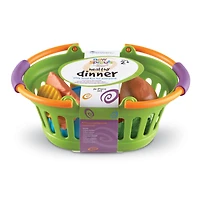 New Sprouts - Healthy Dinner