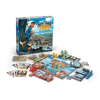 New York 1901™ Board Game