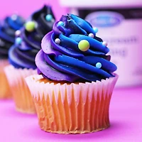 Satin Ice® Buttercream Frosting