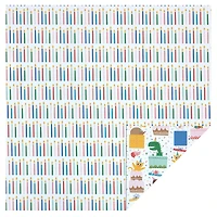 Birthday Fun Double-Sided Cardstock Paper by Recollections™, 12" x 12"