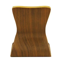 6.5" Natural Wood Book Stand by Ashland®