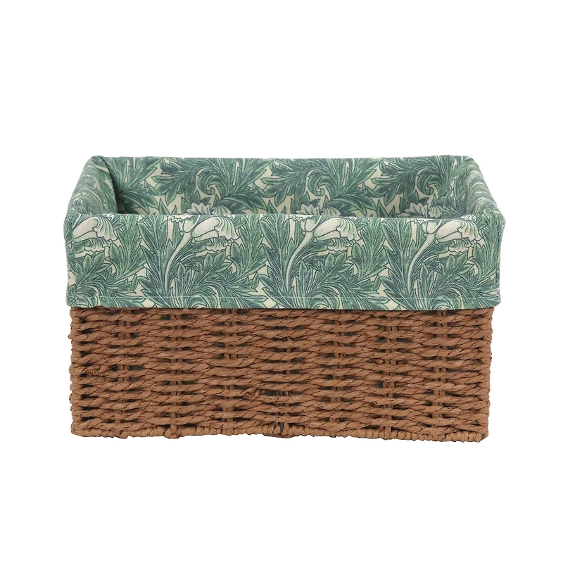 Assorted Basket with Liner by Ashland