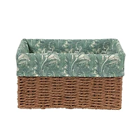 Assorted Basket with Liner by Ashland