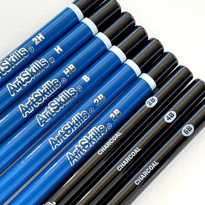 ArtSkills® Sketch Essentials Art Set