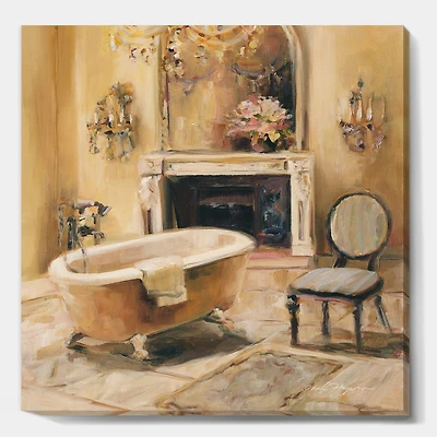 Designart - French Bath I