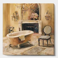 Designart - French Bath I
