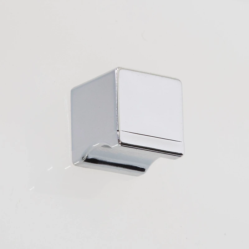 Honey Can Do Chrome 12-Drawer Rolling Craft Storage Cart