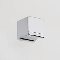 Honey Can Do Chrome 12-Drawer Rolling Craft Storage Cart