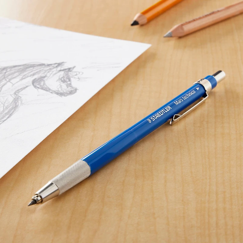 Staedtler® Mars® Technico 780 Leadholder